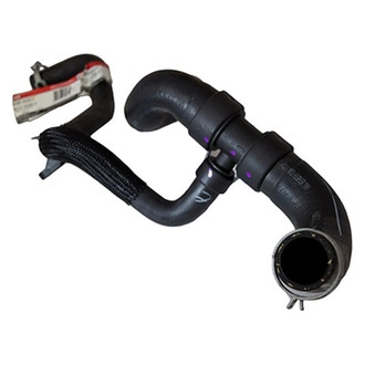 Motorcraft® - Engine Coolant Radiator Hose