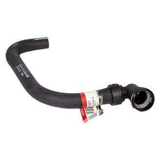 Motorcraft® - Upper Oil Cooler Hose Assembly