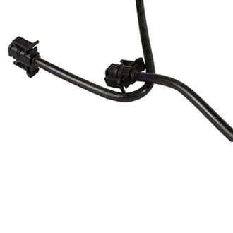 Motorcraft® - Engine Coolant Radiator Hose