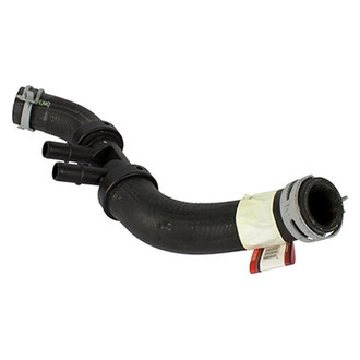 Motorcraft® - Engine Coolant Radiator Hose