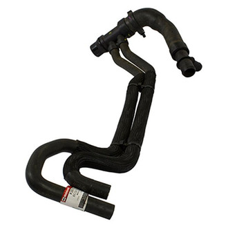 Motorcraft® - Engine Coolant Radiator Hose