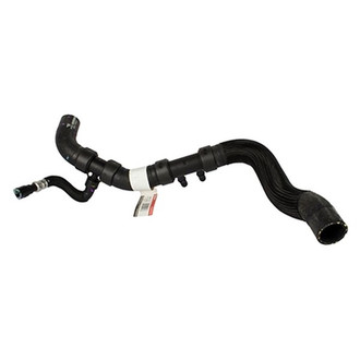 Motorcraft® - Engine Coolant Radiator Hose