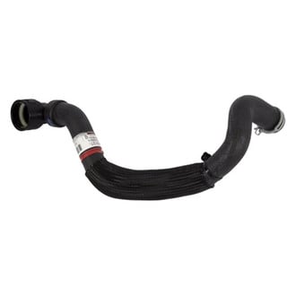 Motorcraft® - Engine Coolant Radiator Hose