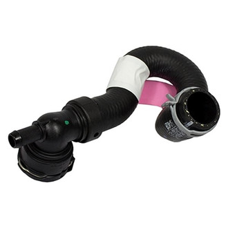 Motorcraft® - Engine Coolant Radiator Hose