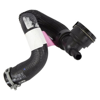 Motorcraft® - Engine Coolant Radiator Hose