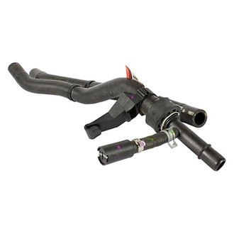 Motorcraft® - Engine Coolant Radiator Hose