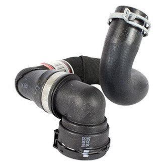 Motorcraft® - Engine Coolant Radiator Hose