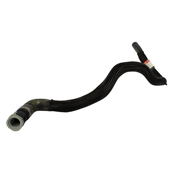 Motorcraft® KM5165 - Engine Coolant Overflow Hose