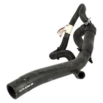Motorcraft® - Engine Coolant Radiator Hose