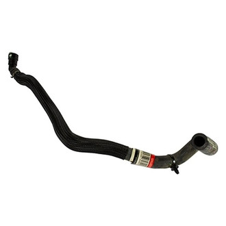 Motorcraft® - Engine Coolant Radiator Hose