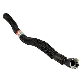 Motorcraft® - Engine Coolant Radiator Hose