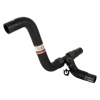 Motorcraft® - Engine Coolant Radiator Hose