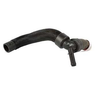 Motorcraft® - Engine Coolant Radiator Hose
