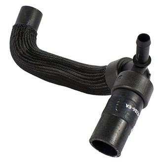Motorcraft® - Engine Coolant Radiator Hose