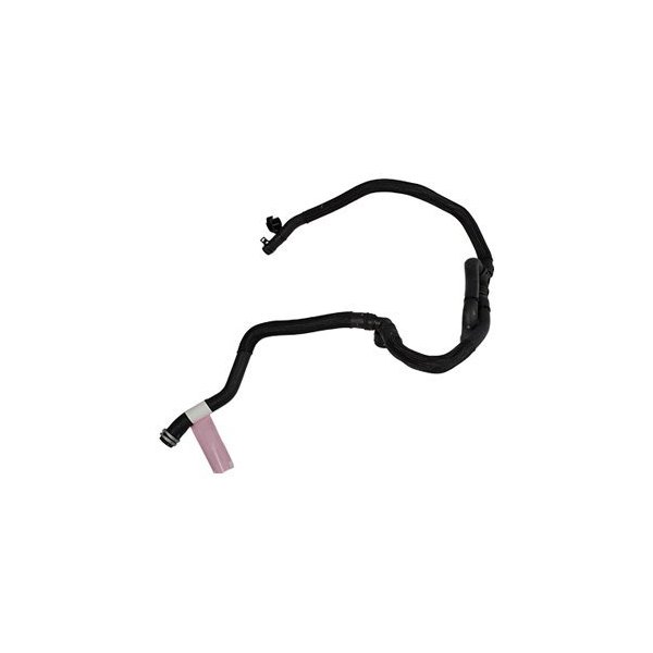 Motorcraft® - Engine Coolant Recovery Tank Hose