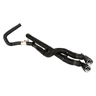 Motorcraft® - Engine Coolant Radiator Hose