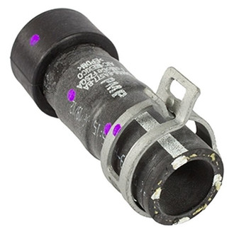 Motorcraft® - Engine Coolant Radiator Hose