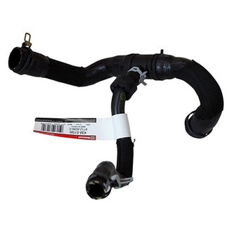Motorcraft® - Engine Coolant Radiator Hose