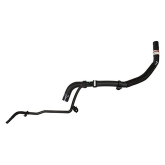 Motorcraft® - Engine Coolant Radiator Hose