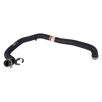Motorcraft® - Engine Coolant Radiator Hose