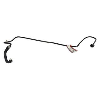 Motorcraft® - Engine Coolant Radiator Hose