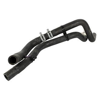 Motorcraft® - Engine Coolant Recovery Tank Hose