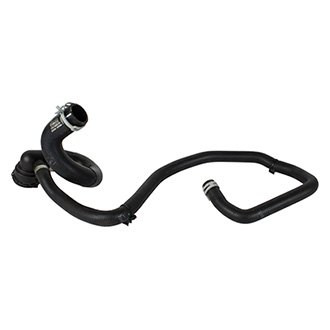 Motorcraft® - Engine Coolant Radiator Hose