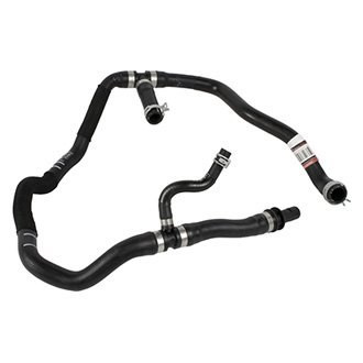 Motorcraft® - Engine Coolant Recovery Tank Hose
