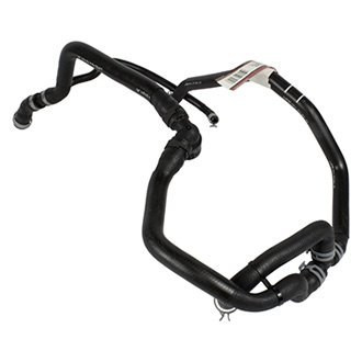 Motorcraft® - Engine Coolant Recovery Tank Hose