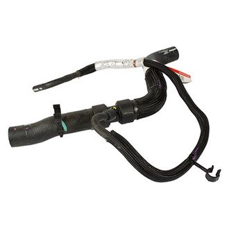 Motorcraft® - Engine Coolant Radiator Hose