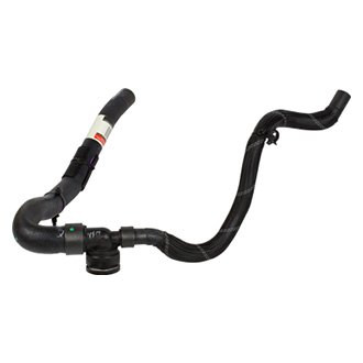 Motorcraft® - Engine Coolant Radiator Hose