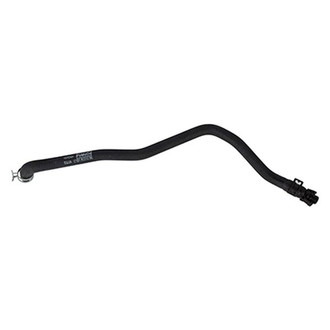 Motorcraft® - Engine Coolant Radiator Hose