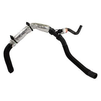 Motorcraft® - Engine Coolant Radiator Hose