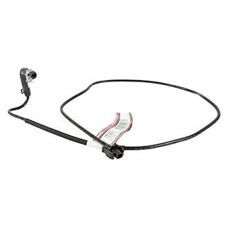 Motorcraft® - Engine Coolant Recovery Tank Hose