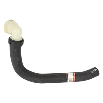 Motorcraft® - Engine Coolant Radiator Hose