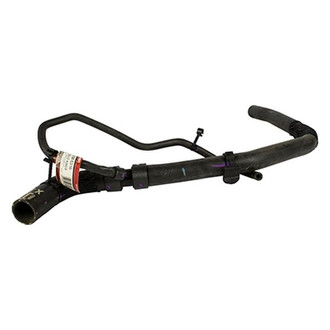 Motorcraft® - Engine Coolant Radiator Hose