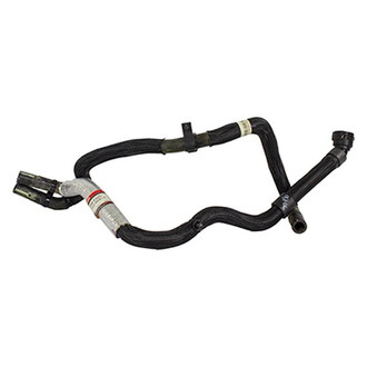 Motorcraft® - Engine Coolant Radiator Hose
