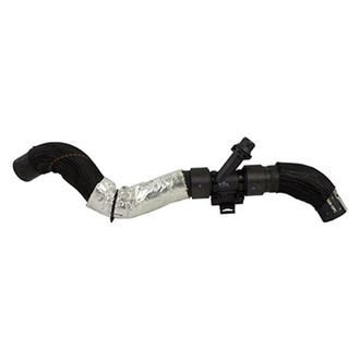 Motorcraft® - Engine Coolant Radiator Hose