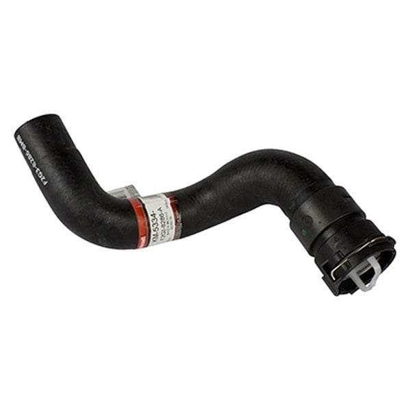 Motorcraft Radiator Hose, Km6853 KM6853