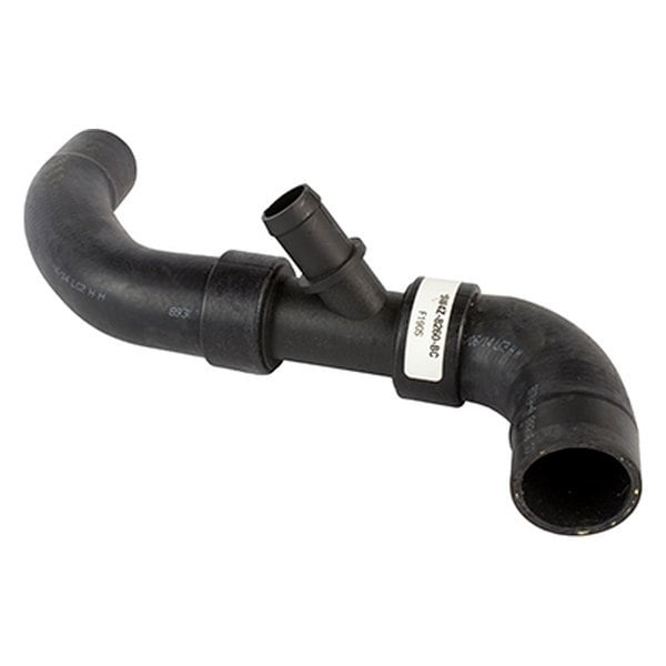 Motorcraft Km Engine Coolant Radiator Hose