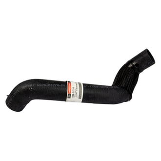 Motorcraft® - Engine Coolant Radiator Hose