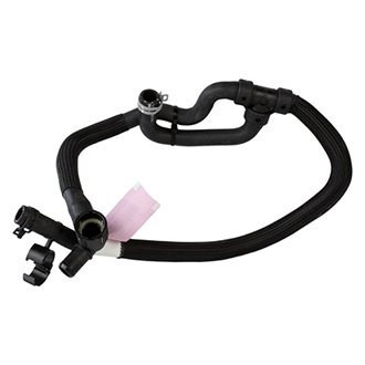 Motorcraft® - Engine Coolant Recovery Tank Hose
