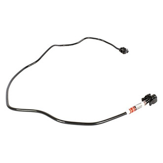 Motorcraft® - Engine Coolant Radiator Hose