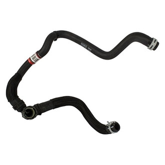 Motorcraft® - Engine Coolant Radiator Hose