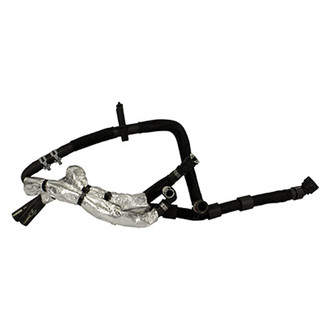 Motorcraft® - HVAC Heater Hose