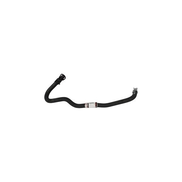 Motorcraft® Ford Fiesta 1.6L Gas 2014 Engine Coolant Recovery Tank Hose