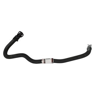 Motorcraft® - Engine Coolant Recovery Tank Hose