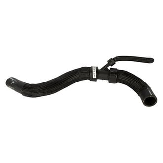 Motorcraft® - Engine Coolant Radiator Hose