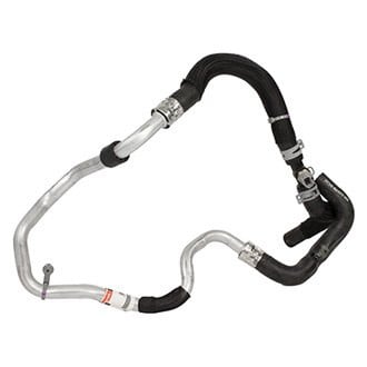 Motorcraft® - Engine Coolant Radiator Hose
