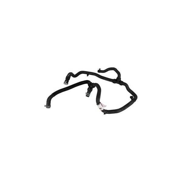 Motorcraft® KM5417 - Engine Coolant Recovery Tank Hose